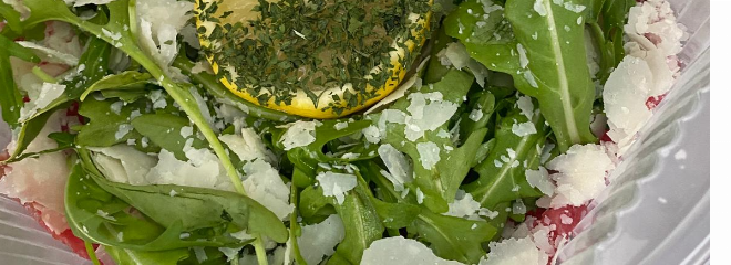 Antipasti-Vorspeisen