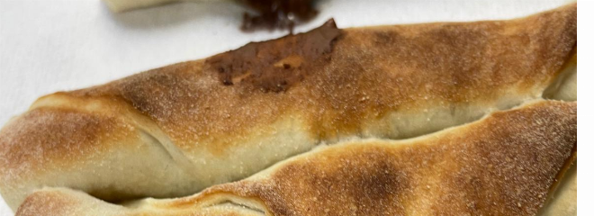 NEU Pizzacroissant